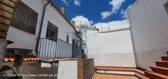  Se Vende en Cazalla de la Sierra - SEVILLA 