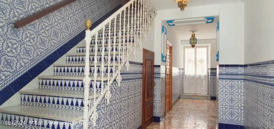 Se Vende en Cazalla de la Sierra - SEVILLA