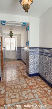 Se Vende en Cazalla de la Sierra - SEVILLA