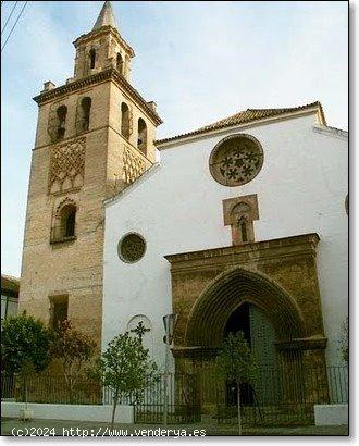 ¡LOCAL ÚNICO Y SINGULAR EN ALQUILER EN LA ZONA DE ALAMEDA - FERIA! - SEVILLA