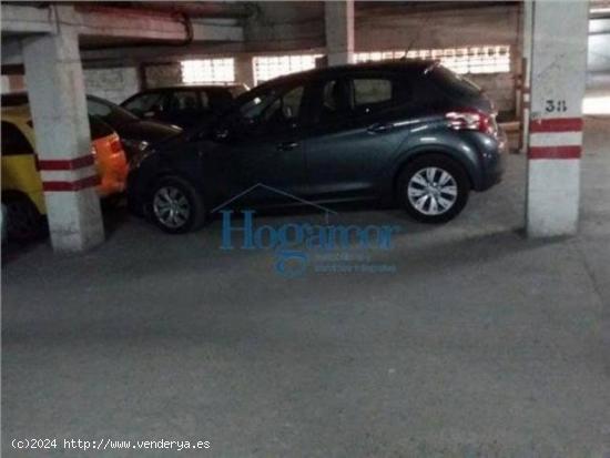  Parking en venta en Arcángel, Fuensanta, Cañero(14010) - CORDOBA 