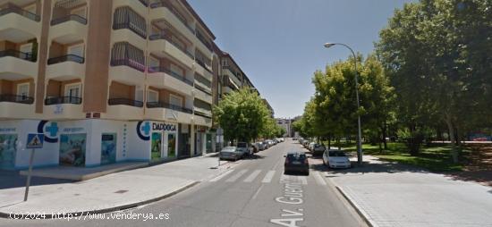  PLAZA DE GARAJE EN AVDA DE GUERRITA - CORDOBA 