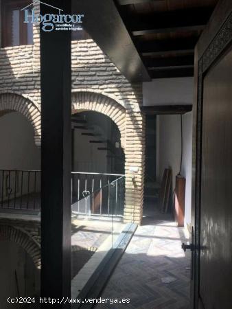 CASA EN VENTA CORDOBA CASCO HISTORICO - CORDOBA