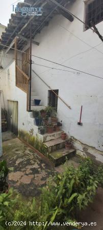 CASA EN VENTA ALMODOVAR DEL RIO - CORDOBA