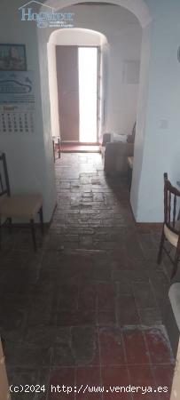 CASA EN VENTA ALMODOVAR DEL RIO - CORDOBA