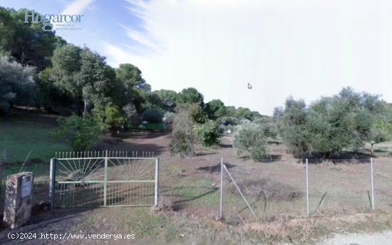 Terreno en venta - CORDOBA