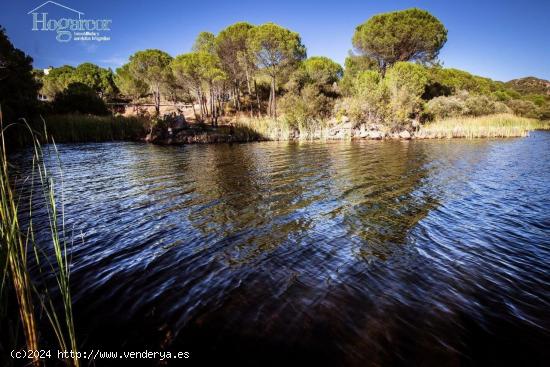 PARCELA URBANA EN VENTA ZONA LAS JARAS - CORDOBA