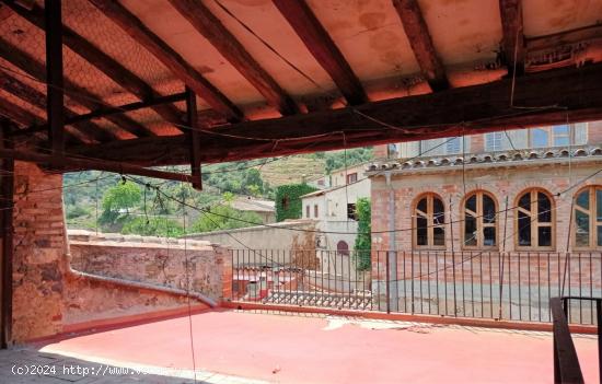  Se Vende en Torroja del Priorat - TARRAGONA 