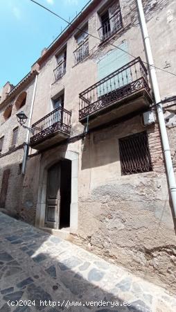 Se Vende en Torroja del Priorat - TARRAGONA