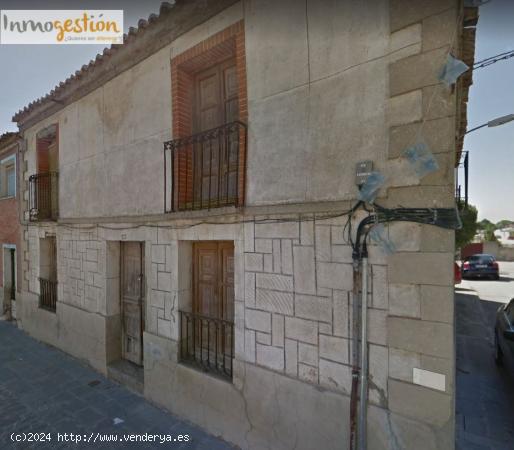 CASA EN SARDÓN DE DUERO (VALLADOLID) - VALLADOLID