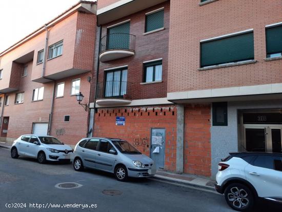 SE VENDE LOCAL COMERCIAL EN TUDELA DE DUERO (VALLADOLID) - VALLADOLID