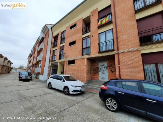 SE VENDE LOCAL EN TUDELA DE DUERO (VALLADOLID) - VALLADOLID