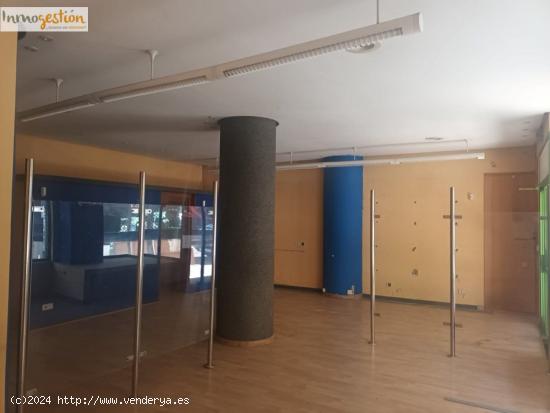 EN VENTA LOCAL COMERCIAL EN VALLADOLID - VALLADOLID