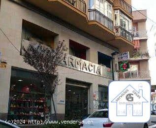  Se Alquila local comercial en calpe - ALICANTE 