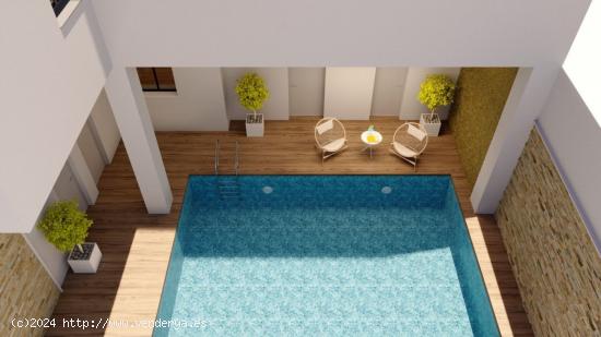 Apartamentos en centro de Torrevieja - ALICANTE