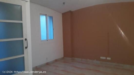  Venta de Piso en paseo Ciutat De Mallorca (Barcelona) - BARCELONA 