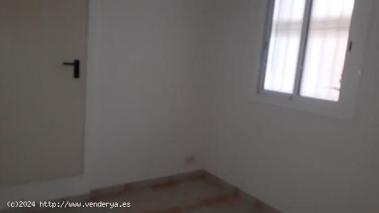 Venta de Piso en paseo Ciutat De Mallorca (Barcelona) - BARCELONA