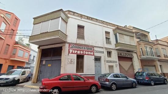 Un espacio reservado para los más exigentes - CASTELLON