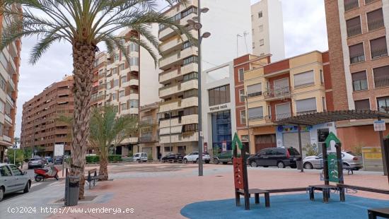 Un espacio reservado para los más exigentes - CASTELLON