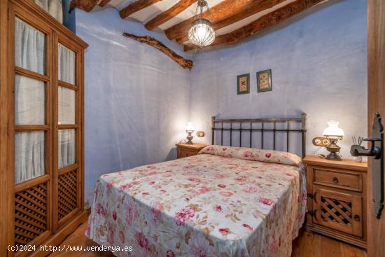  PISO EN VENTA EN ALFORNÓN - GRANADA 