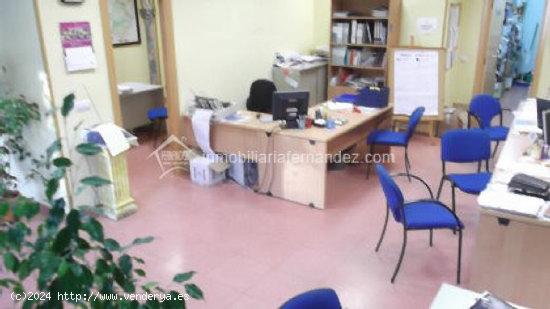 Oficina en venta en el Casar de Cáceres - CACERES