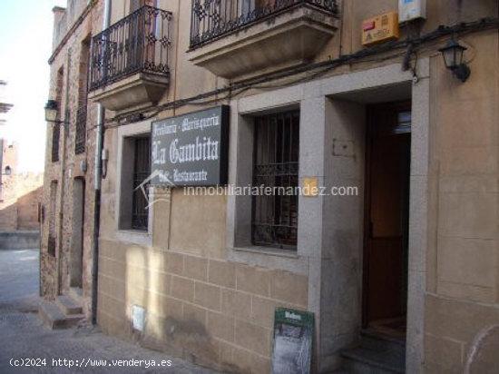 Se Vende en Caceres - CACERES