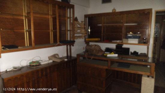 Se Vende en Caceres - CACERES