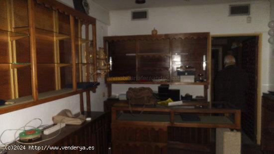 Se Vende en Caceres - CACERES