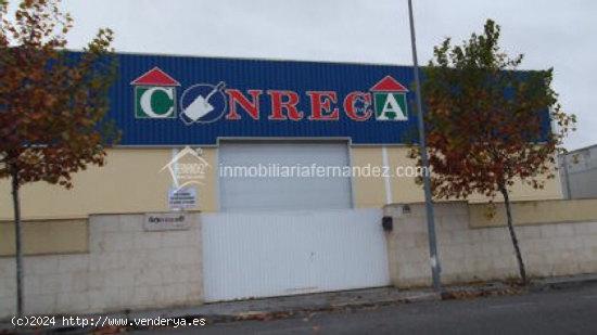 Se Vende en Malpartida de Caceres - CACERES