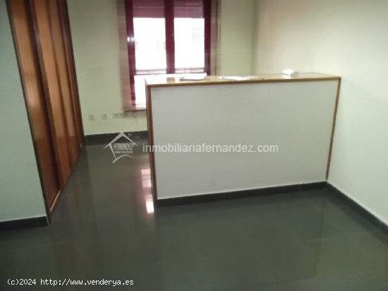  Oficina en venta - CACERES 