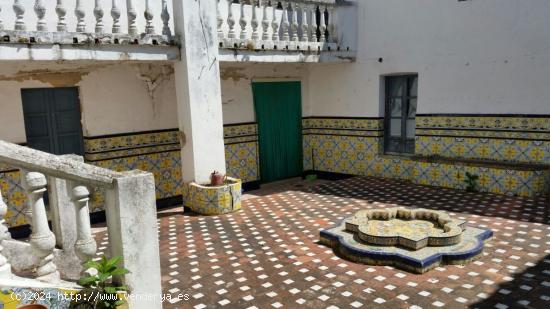  Se Vende en Alcuescar - CACERES 