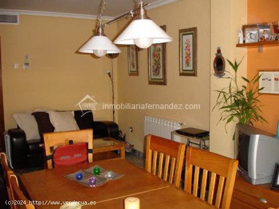 Apartamento en plaza Italia - CACERES