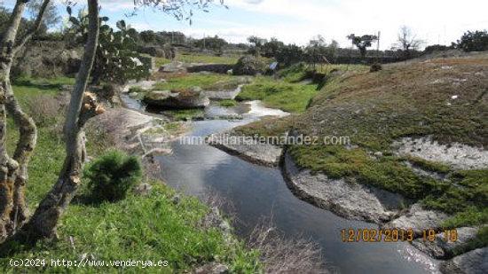  Se vende Parcela en Arroyo de la Luz - CACERES 