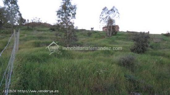 OPORTUNIDAD!! Parcela de 1800m2  ARROPEZ - CACERES