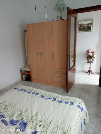 Se vende vivienda en Valdesalor reformada, con patio - CACERES