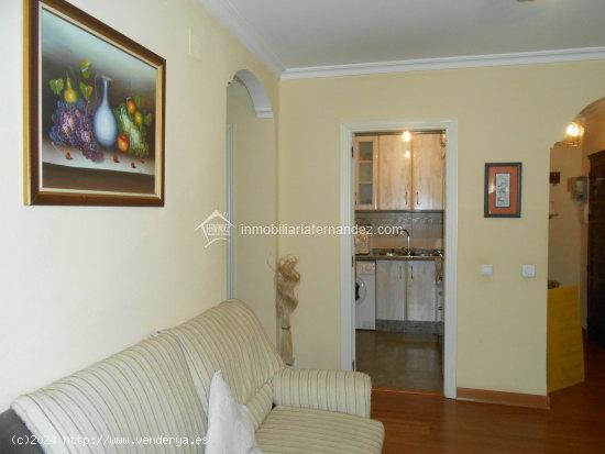 Apartamento al lado de antonio hurtado - CACERES