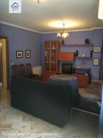  Se vende piso en el Centro. - CACERES 