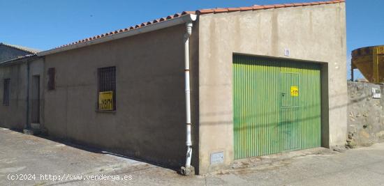  Casa en Torremocha con cochera - CACERES 