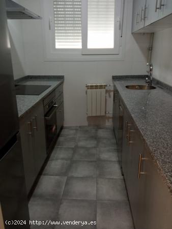 ESTUPENDO APARTAMENTO EN ZONA PINILLA - CACERES