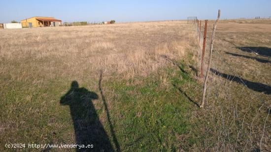 Parcela en Cordel de Merinas en oferta(Sierra de Fuentes) - CACERES