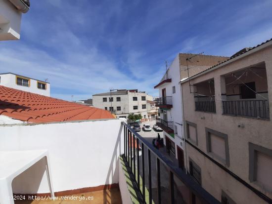 Casa en venta de pueblo en Torreorgaz - CACERES