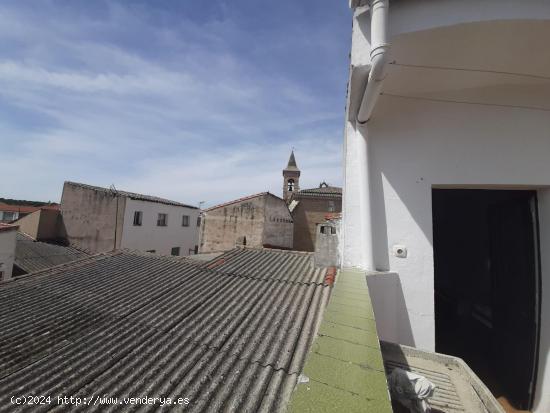 Casa en venta de pueblo en Torreorgaz - CACERES