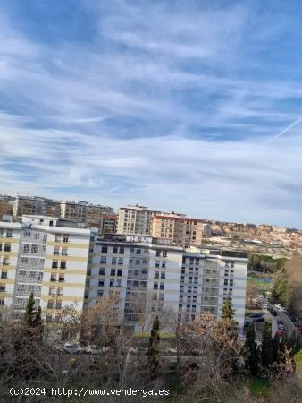 Pisazo,en pleno centro - CACERES