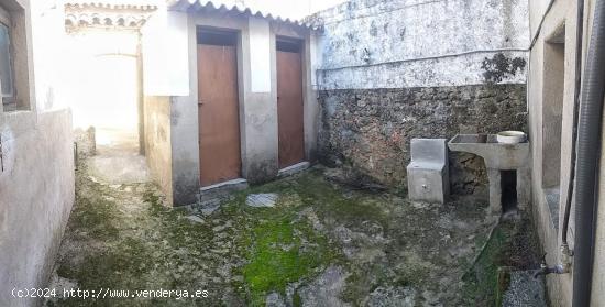  Oportunidad de Gran casa tradicional de Malpartida - CACERES 