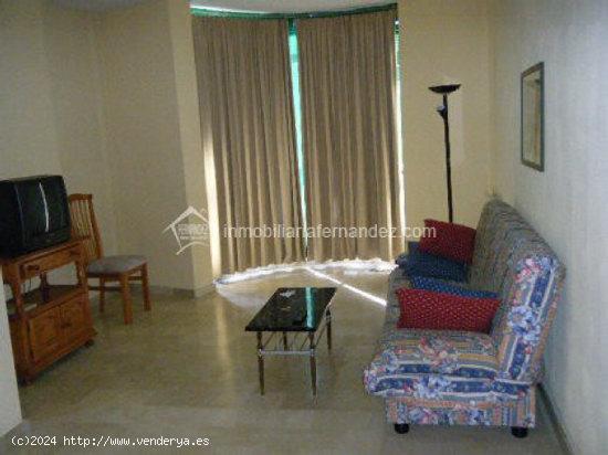 Apartamento en el centro - CACERES