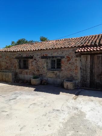 Espectacular vivienda hecha a capricho !! - CACERES