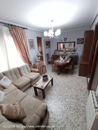 Casa en zona de Plaza Italia - CACERES