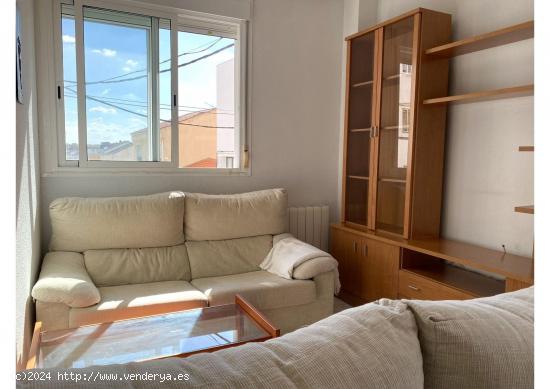 Apartamento con garaje - CACERES