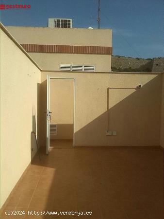 Ático en venta en la zona de Santa Lucía - MURCIA