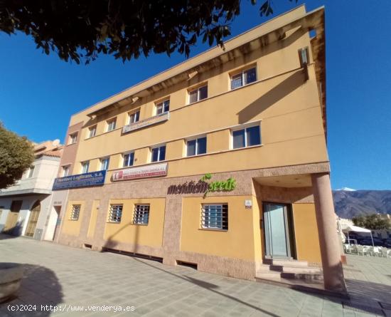  Oficina en venta en Santa María del Águila - ALMERIA 